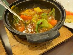 -澳门木偶葡国餐厅(珠海店)