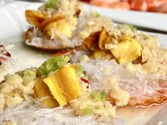 -众味海鲜大排档·活海鲜·潮汕味(南澳店)