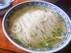 -同得兴 Since·1995 传统苏式面馆(十全街店)