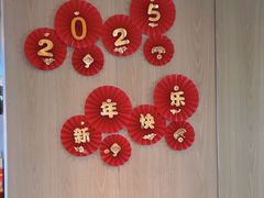 -麦当劳(总统大酒店店)