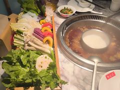 -鱼豆吉·豆浆鱼火锅(宜昌万达店)
