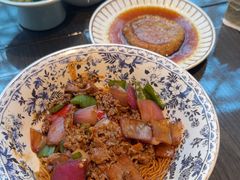 -阿大排档(长春这有山店)