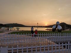 -上海月湖雕塑公园