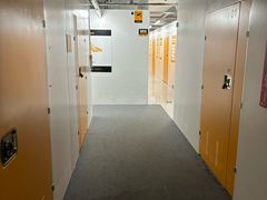 -安东易迷你仓自助寄存仓库(苏州桥店)