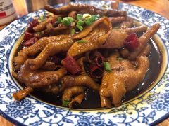 -回家吃饭·地道南昌菜(建德观总店)