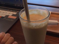 麦芽雪冷萃-星巴克臻选(深圳宝安大仟里1店)