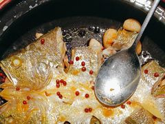 -在前门·烤鸭北京菜(五月花广场店)