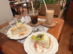 -懒鱼时光馆(沙坪坝店)