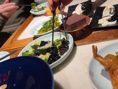 -小吊梨汤·北京菜·烤鸭(鸟巢店)