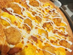 -必胜客(海安文峰店)