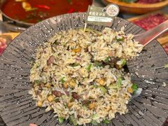 -庖丁家水煮牛排火锅(巴国城店)