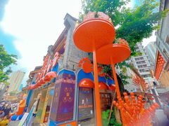 -重庆十八梯传统风貌区
