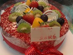 -开心草帽(文化西路店)