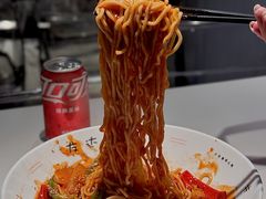 -友达面馆(广州总店)