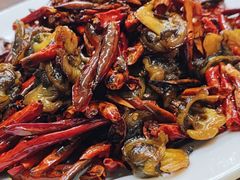-西塔隆太白烤牛肉馆(图们路店)