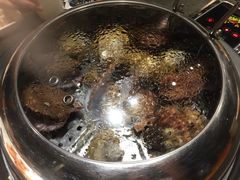 -马路边上·小海鲜烧烤(八一路店)