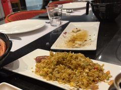 -不翻台·无国界铁板烧(北国先天下店)