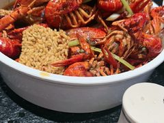 -周姑娘不等味·牛羊肉火锅·螃蟹罗氏虾·烤鱼烤串(高邮店)