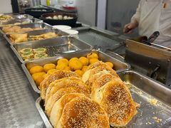 -江南春美食坊(步行街店)