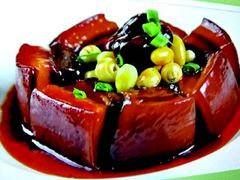 -汇贤府·李氏新鲁菜(万寿路店)