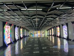 -南宁国际会展中心(会展东博文化旅游区)