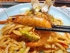 -松临·铁板烧&Omakase(神农店)