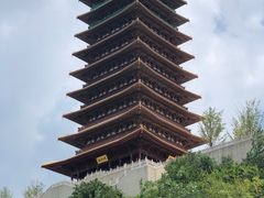 -牛首山文化旅游区