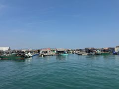 -蓝湾碧波·老字号·疍家非遗海上餐厅