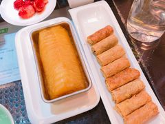 -五观堂素食(新华路店)