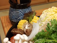 -吟松日式料理(莘庄店)