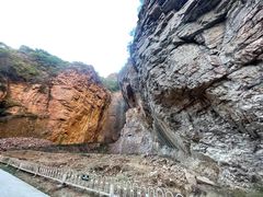 -湖洞水自然风景区