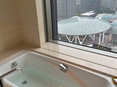 -上海新发展亚太JW万豪酒店