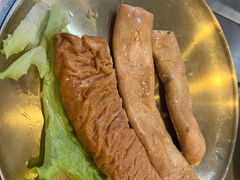 -大油嘴碳烤油边