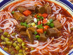 -十里香粉馆(虹桥中路店)