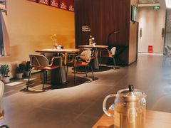 大堂-眉州东坡(大悦城店)
