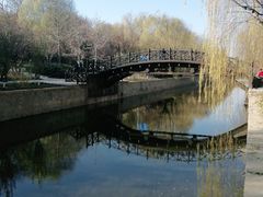 -元大都城垣遗址公园