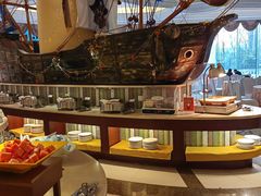 -重庆长寿碧桂园凤悦凤凰酒店