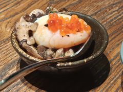 -盐说Salt Talk北美风味西餐厅(海上世界店)