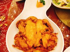 -西安饭庄(立丰国际店)