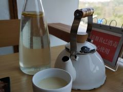 小磨冰豆浆-关东小磨东北菜(上海长风大悦城店)