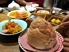 -广东道至正餐厅(区庄店)