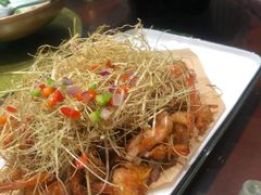 -甘家界柠檬鸭(安吉店)