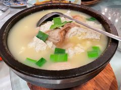 -漢舍中国菜馆(889广场店)