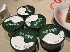 -食悦江南·淮扬菜·烤鸭(亚运村·惠新店)