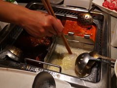 -海底捞火锅(龙湾万达广场店)