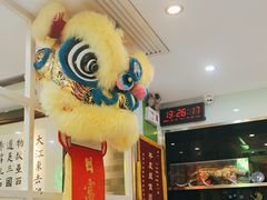 -日昌餐馆(德胜门店)