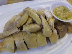 -潮喜竹溪荔湖酒家(荔枝湾店)