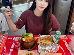 -见味花甲(福田coco park店)