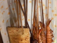 -蚝老板海鲜烧烤大排档(码头店)