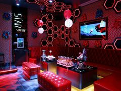 -星光灿烂KTV(金沙店)